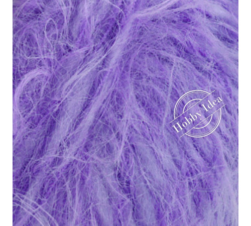 Lana Grossa Basta 25 Яркий фиолетовый