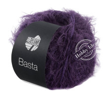 Lana Grossa Basta 26 Ежевика