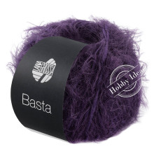 Lana Grossa Basta 26 Ежевика