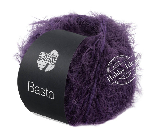 Lana Grossa Basta 26 Ежевика