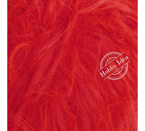 Lana Grossa Basta 27 Ярко-красный