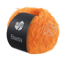 Lana Grossa Basta 28 Мандарин