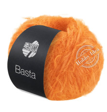 Lana Grossa Basta 28 Мандарин