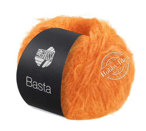 Lana Grossa Basta 28 Мандарин