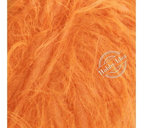 Lana Grossa Basta 28 Мандарин