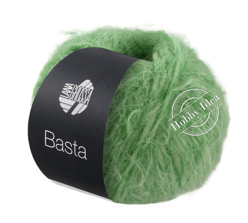 Lana Grossa Basta 29 Шалфей
