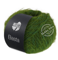 Lana Grossa Basta 30 Зелёный