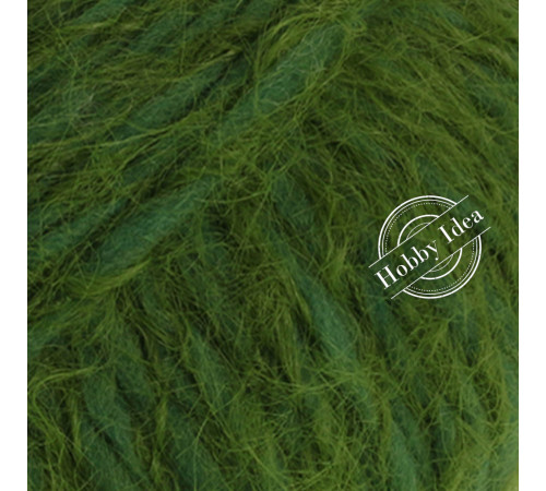 Lana Grossa Basta 30 Зелёный