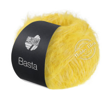Lana Grossa Basta 31 Яркий жёлтый