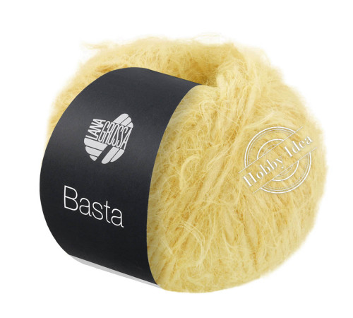 Lana Grossa Basta 32 Ваниль