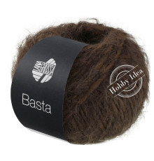 Lana Grossa Basta 33 Шоколад