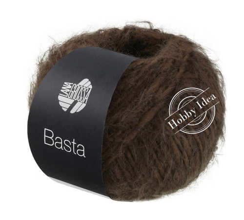 Lana Grossa Basta 33 Шоколад