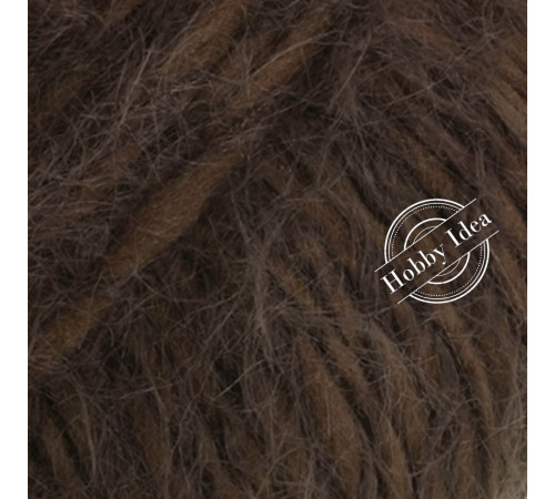 Lana Grossa Basta 33 Шоколад