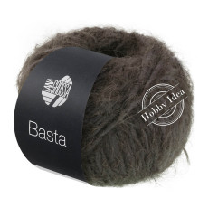 Lana Grossa Basta 34 Горький шоколад