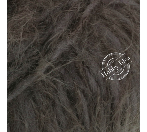 Lana Grossa Basta 34 Горький шоколад