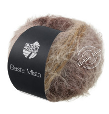 Lana Grossa Basta Mista 118 Какао