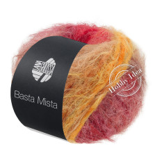 Lana Grossa Basta Mista 124 Закат