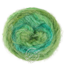 Lana Grossa Basta Mista 103 Опаловый