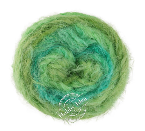 Lana Grossa Basta Mista 103 Опаловый