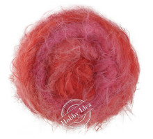 Lana Grossa Basta Mista 106 Розовый