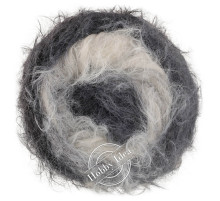 Lana Grossa Basta Mista 109 Серый