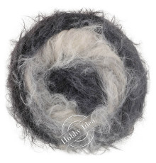 Lana Grossa Basta Mista 109 Серый