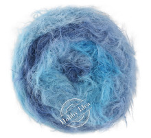 Lana Grossa Basta Mista 110 Лагуна