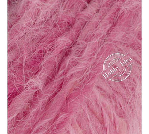 Lana Grossa Basta Mista 111 Розовая конфета