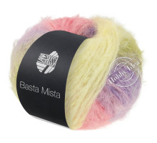 Lana Grossa Basta Mista 112 Весна