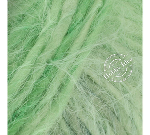 Lana Grossa Basta Mista 115 Лагуна