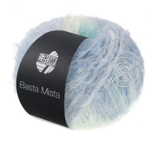 Lana Grossa Basta Mista 116 Волна