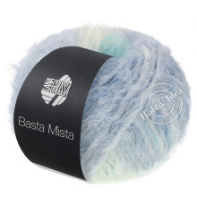 Lana Grossa Basta Mista 116 Волна