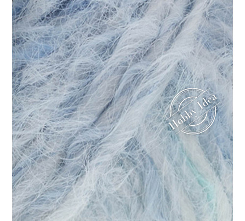 Lana Grossa Basta Mista 116 Волна