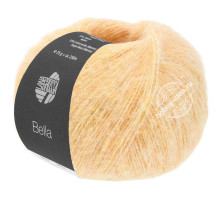 Lana Grossa Bella 006 Абрикос