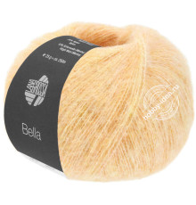 Lana Grossa Bella 006 Абрикос