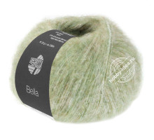 Lana Grossa Bella 009 Шалфей