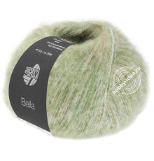 Lana Grossa Bella 009 Шалфей