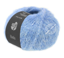Lana Grossa Bella 011 Синий