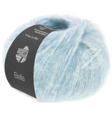 Lana Grossa Bella 012 Голубой