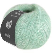 Lana Grossa Bella 019 Тиффани