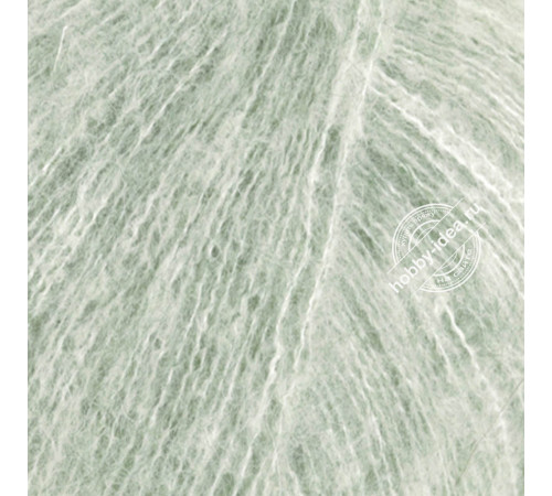 Lana Grossa Bella 021 Зеленовато-серый