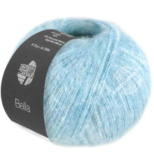 Lana Grossa Bella 022 Аквамарин