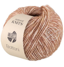 Lana Grossa Bottoni 01 Верблюд