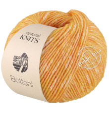Lana Grossa Bottoni 02 Абрикос