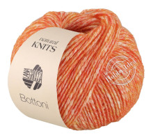Lana Grossa Bottoni 03 Оранжевый