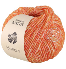 Lana Grossa Bottoni 03 Оранжевый