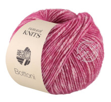 Lana Grossa Bottoni 04 Розовый