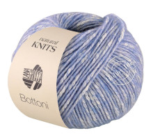 Lana Grossa Bottoni 07 Голубой