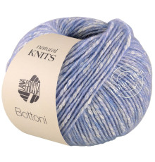 Lana Grossa Bottoni 07 Голубой