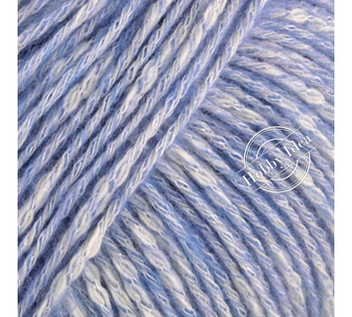Lana Grossa Bottoni 07 Голубой